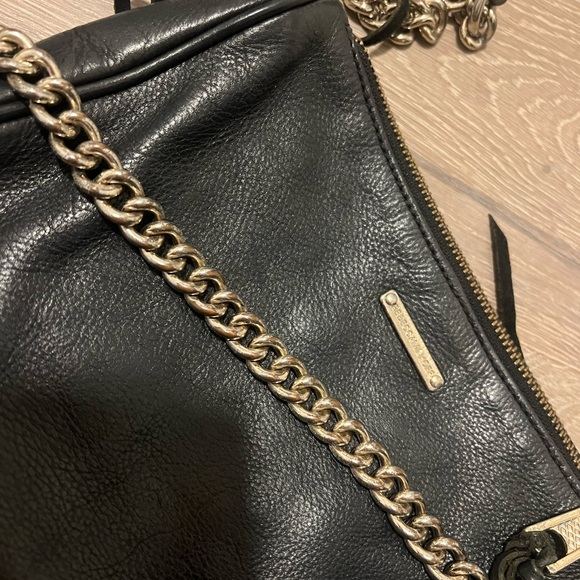 Rebecca Minkoff Zip Cross Body - Picture 2 of 5